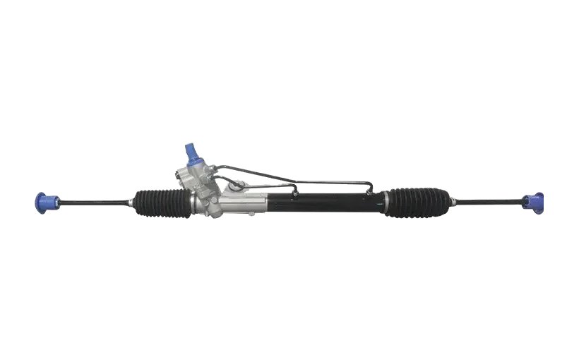 Рулевая рейка Mazda Familia Van 1999-2008 / Nissan AD 1999-2008 / Nissan Sunny 1998-2004